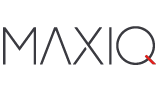 MAxIQ Logo